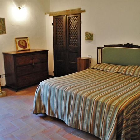 B&B Ponte La Pietra 古比奥 外观 照片